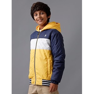 under fourteen only - trendy boys jacket for winter  stylish amp warm outerwear for kids  full amp half sleeve casual wear  comfortable daily wear for school travel outdoor amp sports