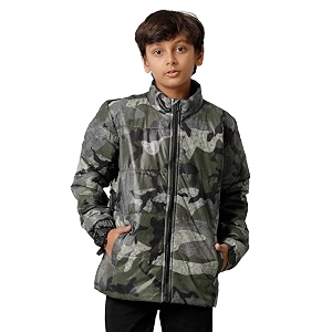 under fourteen only - trendy boys jacket for winter  stylish amp warm outerwear for kids  full amp half sleeve casual wear  comfortable daily wear for school travel outdoor amp sports