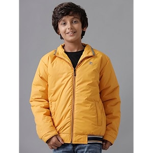 under fourteen only - trendy boys jacket for winter  stylish amp warm outerwear for kids  full amp half sleeve casual wear  comfortable daily wear for school travel outdoor amp sports