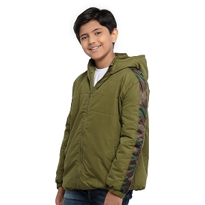 under fourteen only - trendy boys jacket for winter  stylish amp warm outerwear for kids  full amp half sleeve casual wear  comfortable daily wear for school travel outdoor amp sports