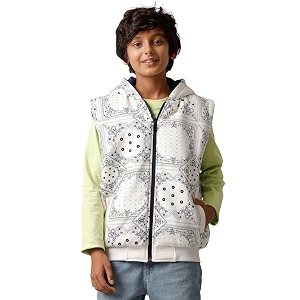 under fourteen only - trendy boys jacket for winter  stylish amp warm outerwear for kids  full amp half sleeve casual wear  comfortable daily wear for school travel outdoor amp sports