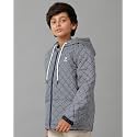 Under Fourteen Only - Trendy Boys Jacket for Winter | Stylish &amp; Warm Outerwear for Kids | Full &amp; Half Sleeve, Casual Wear | Comfortable Daily Wear for School, Travel, Outdoor &amp; Sports