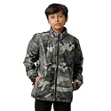 Under Fourteen Only - Trendy Boys Jacket for Winter | Stylish &amp; Warm Outerwear for Kids | Full &amp; Half Sleeve, Casual Wear | Comfortable Daily Wear for School, Travel, Outdoor &amp; Sports
