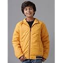 Under Fourteen Only - Trendy Boys Jacket for Winter | Stylish &amp; Warm Outerwear for Kids | Full &amp; Half Sleeve, Casual Wear | Comfortable Daily Wear for School, Travel, Outdoor &amp; Sports