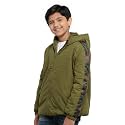 Under Fourteen Only - Trendy Boys Jacket for Winter | Stylish &amp; Warm Outerwear for Kids | Full &amp; Half Sleeve, Casual Wear | Comfortable Daily Wear for School, Travel, Outdoor &amp; Sports