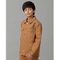 Under Fourteen Only - Trendy Boys Jacket for Winter | Stylish &amp; Warm Outerwear for Kids | Full &amp; Half Sleeve, Casual Wear | Comfortable Daily Wear for School, Travel, Outdoor &amp; Sports