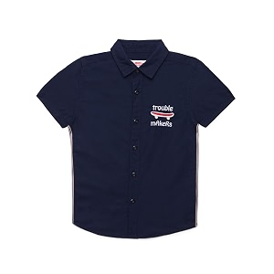 Under Fourteen onlY UFO Boys Shirts for