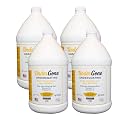Under Gone™ Rust Converting Undercoating, Calcium Sulfonate Formula, Salt & Brine Barrier Protection For Vehicles, Trucks, SUVs, Trailers, Color: Matte Black (4 Gallon Case)
