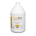 Under Gone™ Rust Converting Oil Undercoating, Calcium Sulfonate Formula, Salt &amp; Brine Barrier Protection For Vehicles, Trucks, SUVs, Trailers, Color: Matte Black (1 Gallon)