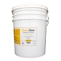 Under Gone™ Rust Converting Undercoating, Calcium Sulfonate Formula, Salt &amp; Brine Barrier Protection For Vehicles, Trucks, SUVs, Trailers, Color: Matte Black (5 Gallon Pail)