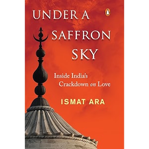 Under a Saffron Sky Inside Indias Crackdown