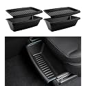 Under Seat Storage for Tesla Model Y Juniper 2025-2026