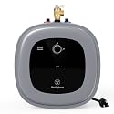 Under Sink Electric Hot Water Heater 8 Gal 120V Mini Tank CSA