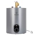 Under Sink Electric Hot Water Heater 1.5 Gal 120V Mini Tank CSA