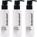 UNDERATED Activated Charcoal Pollution Defence 