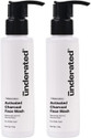 UNDERATED Activated Charcoal Pollution Defence 