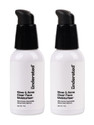 UNDERATED Glow Acne Clear Face Moisturiser with