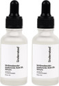 UNDERATED Multimolecular Hyaluronic 2 Acid Face Serum
