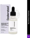 UNDERATED Multimolecular Hyaluronic 2 Acid Face Serum