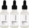 UNDERATED Multimolecular Hyaluronic 2 Acid Face Serum