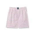 Undercolors of Benetton Boy's Boxer Regular Cotton Casual Shorts (K371I_Multicolor_EL)