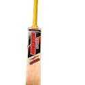 Wooden Captain Bat (Wood Brown) (Full Size)