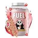 Underground Bio Labs Whey Protein, 2.5 lb, Strawberry Ice Cream Crumble
