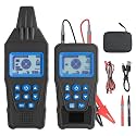 Underground Cable Tester &amp; Circuit Breaker Finder – Professional Anti-Interference Wire Tracer for Buried Cable Locating &amp; Broken Wire Detection
