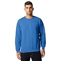 Underground Printing Unisex Adult Fleece Crewneck Sweatshirt, Style G18000, Multipack