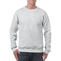 Underground Printing Unisex Adult Fleece Crewneck Sweatshirt, Style G18000, Multipack