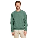 Underground Printing Unisex Adult Fleece Crewneck Sweatshirt, Style G18000, Multipack