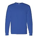 Underground Printing Unisex Adult Fleece Crewneck Sweatshirt, Style G18000, Multipack