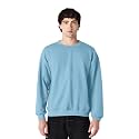 Underground Printing Unisex Adult Fleece Crewneck Sweatshirt, Style G18000, Multipack