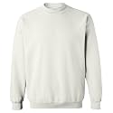 Underground Printing Unisex Adult Fleece Crewneck Sweatshirt, Style G18000, Multipack