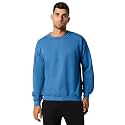 Underground Printing Unisex Adult Fleece Crewneck Sweatshirt, Style G18000, Multipack