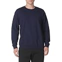 Underground Printing Unisex Adult Fleece Crewneck Sweatshirt, Style G18000, Multipack