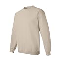 Underground Printing Unisex Adult Fleece Crewneck Sweatshirt, Style G18000, Multipack