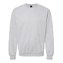 Underground Printing Unisex Adult Fleece Crewneck Sweatshirt, Style G18000, Multipack
