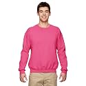 Underground Printing Unisex Adult Fleece Crewneck Sweatshirt, Style G18000, Multipack