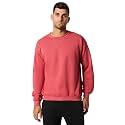 Underground Printing Unisex Adult Fleece Crewneck Sweatshirt, Style G18000, Multipack