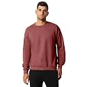 Underground Printing Unisex Adult Fleece Crewneck Sweatshirt, Style G18000, Multipack