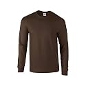 Underground Printing Unisex Adult Fleece Crewneck Sweatshirt, Style G18000, Multipack