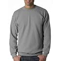 Underground Printing Unisex Adult Fleece Crewneck Sweatshirt, Style G18000, Multipack