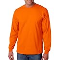 Underground Printing Unisex Adult Fleece Crewneck Sweatshirt, Style G18000, Multipack