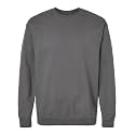 Underground Printing Unisex Adult Fleece Crewneck Sweatshirt, Style G18000, Multipack