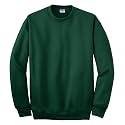 Underground Printing Unisex Adult Fleece Crewneck Sweatshirt, Style G18000, Multipack