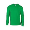 Underground Printing Unisex Adult Fleece Crewneck Sweatshirt, Style G18000, Multipack