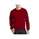 Underground Printing Unisex Adult Fleece Crewneck Sweatshirt, Style G18000, Multipack