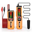 Underground Wire Locator, for Pet Fence & Cable Detection Irrigation Wires