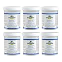 Underhill UHH20PEL H20 Maximizer Ultra Holding Wetting Agent Pellets Soil Surfactant for Lawn, Garden, Turf Grass, Golf Greens, 6 Tablets